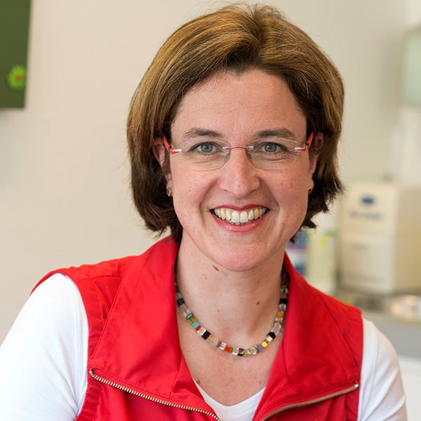 Dr. Susanne Burghardt